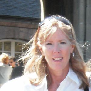 Meet your Posher, Barbara